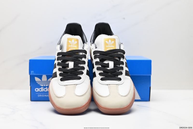 Adidas Samba Shoes